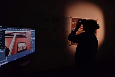西浦學子斬獲首屆全國大學生虛擬策展大賽大獎，展現數字文化創意應用新實力